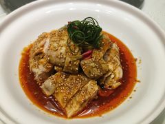-福荣新中式餐厅