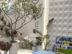-山与蓝·轻糖鲜果蛋糕(勒泰店)