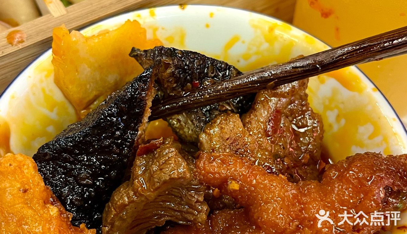 ‼️路过五一广场….一定不要错过的一家！！！