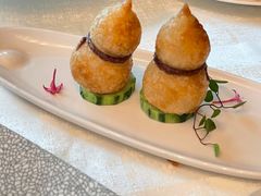 -东海朗廷酒店-唐阁T’ANG COURT 中餐厅