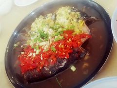 -红色湘菜馆(春风店)
