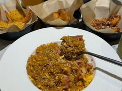 -必胜客(锦艺城店)