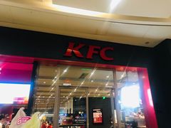 门面-肯德基(龙之梦购物中心店)
