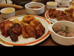 -比格比萨自助(宋家庄店)