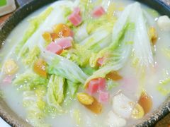-风波庄(石景山店)