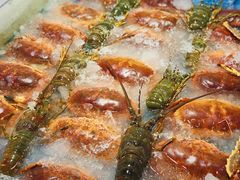 面包蟹-聚鲜港（五洞）牛肉自选火锅