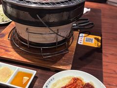 -蒜香焼肉PURUSHIN(马场路店)