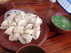 -茗味居羊肉汤面馆(临沂路店)