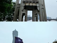 -运河游船(武林门码头)