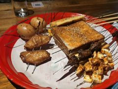 -北三老太太烧烤(人生一串上榜店)