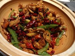 -红辣椒·川菜·火锅(张杨路店)