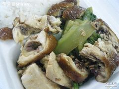 -都城快餐(新港西路店)