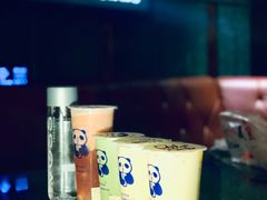 -茶百道(义乌之心店)
