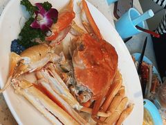 -巧克力渔家.小船海鲜家常菜(万平口店)