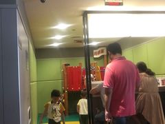 -肯德基(西稍门店)