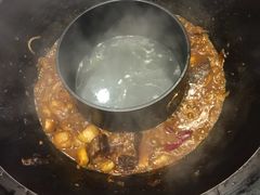 -粘豆包铁锅炖二部(温泉街店)