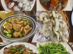 -红灯笼龙凤饭店(宁波老字号店)