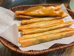 -黄泥岗·地道湖北菜(奥特莱斯店)