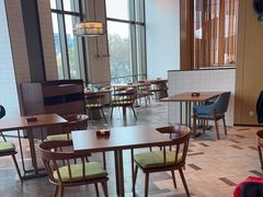 -济南香格里拉·咖啡泉自助餐厅
