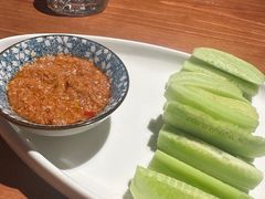 -人间酒暖·Go blanc·烧鸟·深夜食堂(陆家嘴店)
