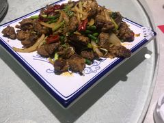 -东北大院·东北菜(三台子店)