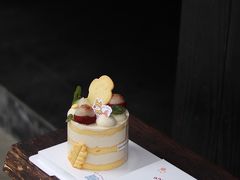 荔枝杨梅蛋糕-RAN BAKERY