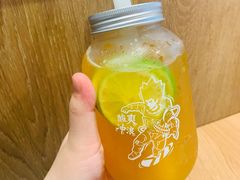 -新太二·鲜料川菜(晶耀前滩店)