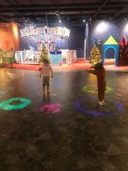 -幻贝家儿童乐园(苏州中心店)