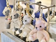 -BURBERRY(宁波和义大道购物中心店)