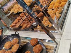 -巴黎贝甜(常德路店)