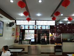 -江万春水饺(安庆总店)