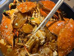 -A货肉蟹煲(印象城店)