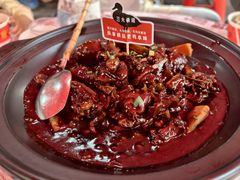 -回味黑鸭煲·始于2006(万松园店)