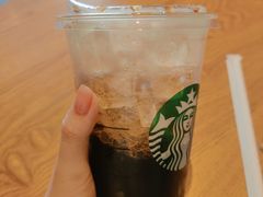 -星巴克(温州龙湾万达店)