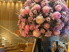 -君悦酒店·La Terrazza意合園·意式风味