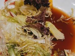 大拌菜-金狮麟·新豫菜(金码大厦店)
