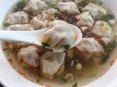 -黄家馄饨(铁心桥店)