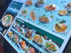 -春天里餐厅(西田城店)