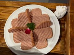 -额尔敦传统涮(西坝河店)
