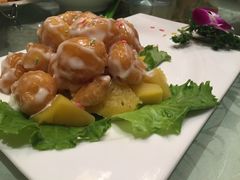 -品大三·南京菜(大行宫店)