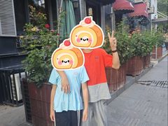 -老井俄式餐厅