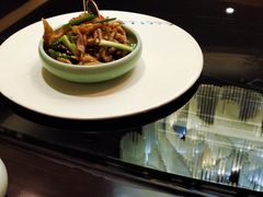 -写庭·鱼鲜川菜·宴请(铁像寺水街店)