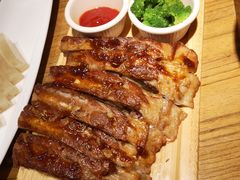 -一轩饺子馆(丽都店)