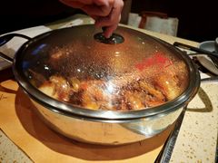 -黄记煌三汁焖锅(广州曜一城店)
