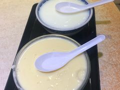 凤凰奶糊-百花传统甜品店(原址店)