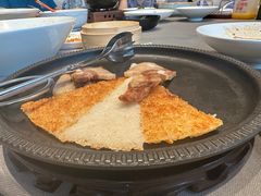 -小厨娘淮扬菜(清江苏宁广场店)
