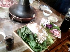 团购的78元套餐-东来顺饭庄(西直门店)