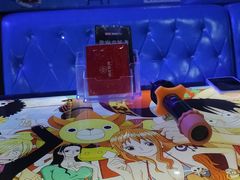 -唱吧麦颂KTV(新唐万科广场店)