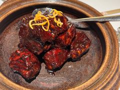 -荣兴酒家(徐家汇店)