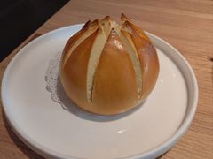 烤大馒头-连鹭海鲜·海肠捞饭·海胆饭(星海店)